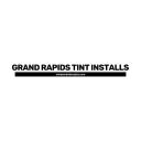 Grand Rapids Tint Install	 logo